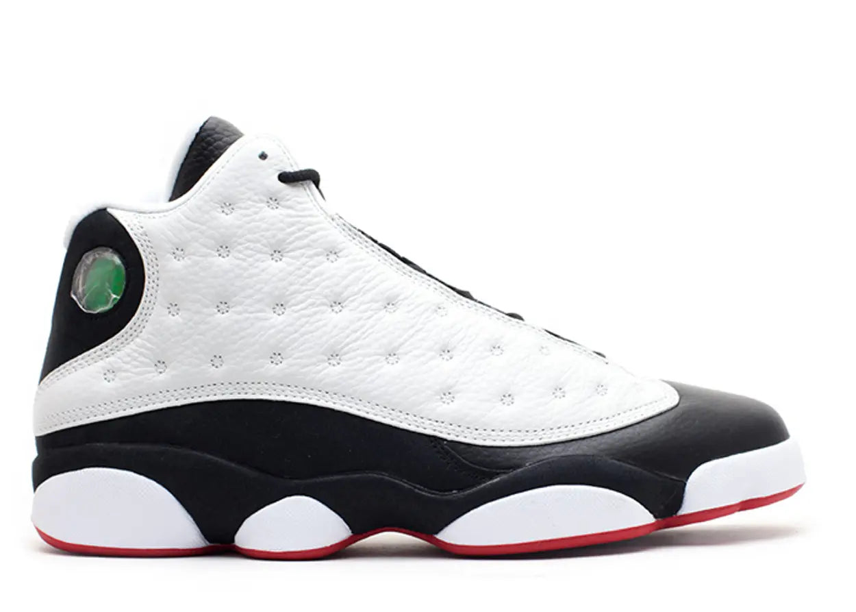 Jordan 13 Retro 'He Got Game' 2013
