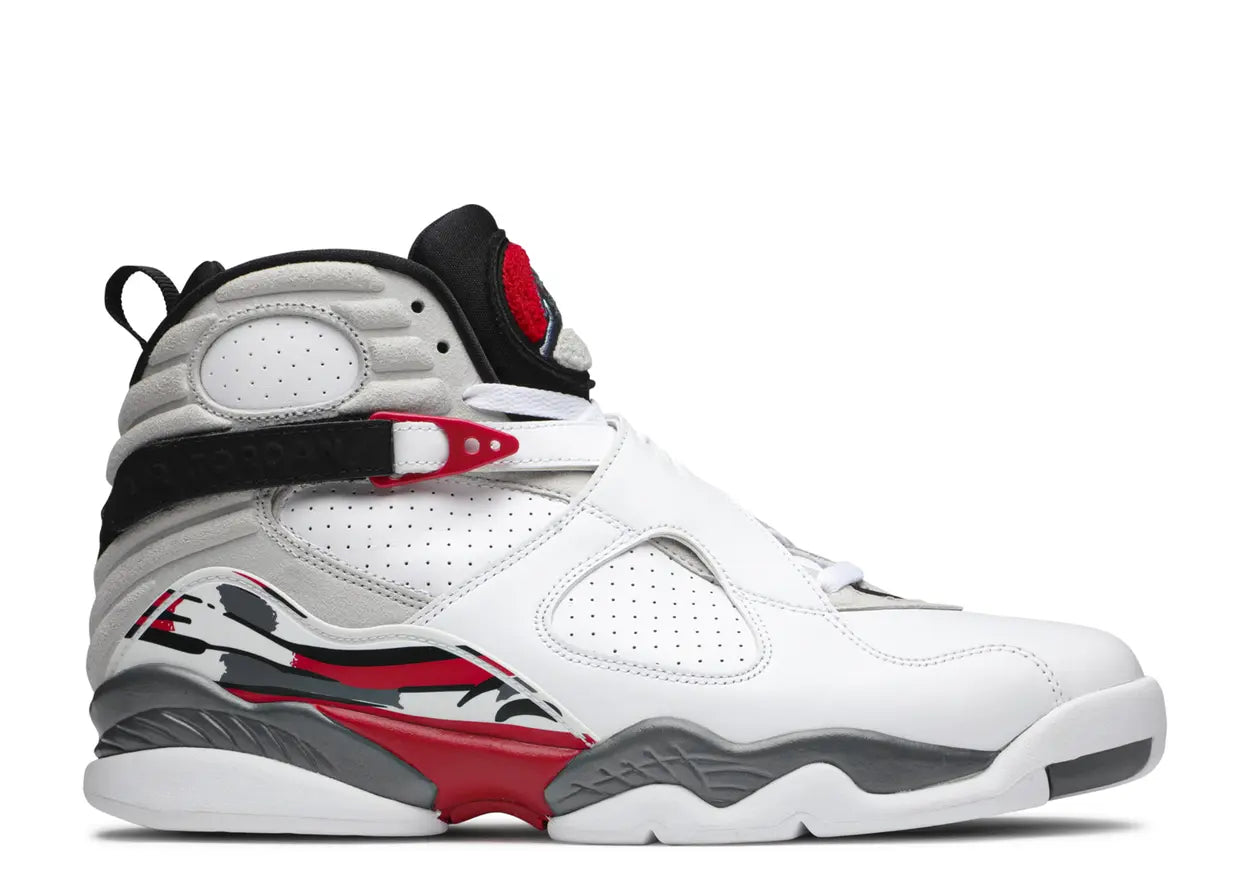 Jordan 8 Retro 'Bugs Bunny' 2013