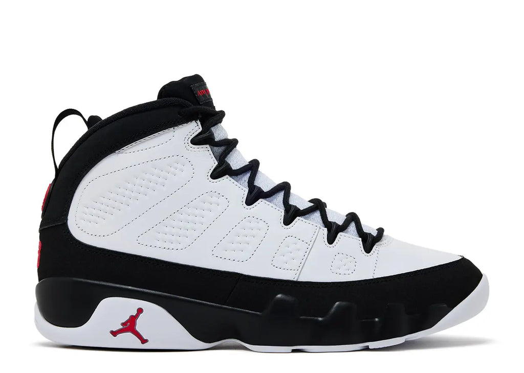Air Jordan 9 Retro 'Space Jam' (2026)