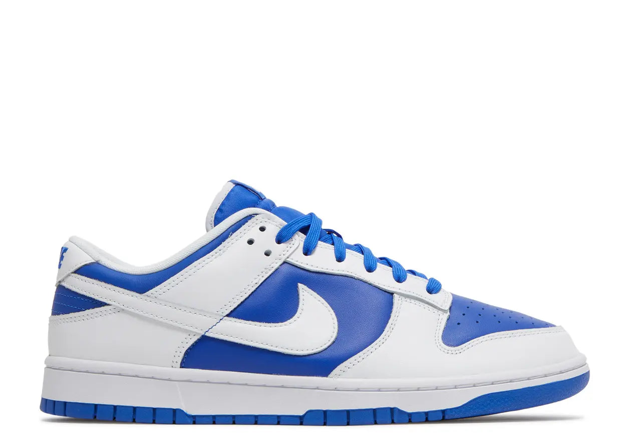 Nike Dunk Low Racer Blue