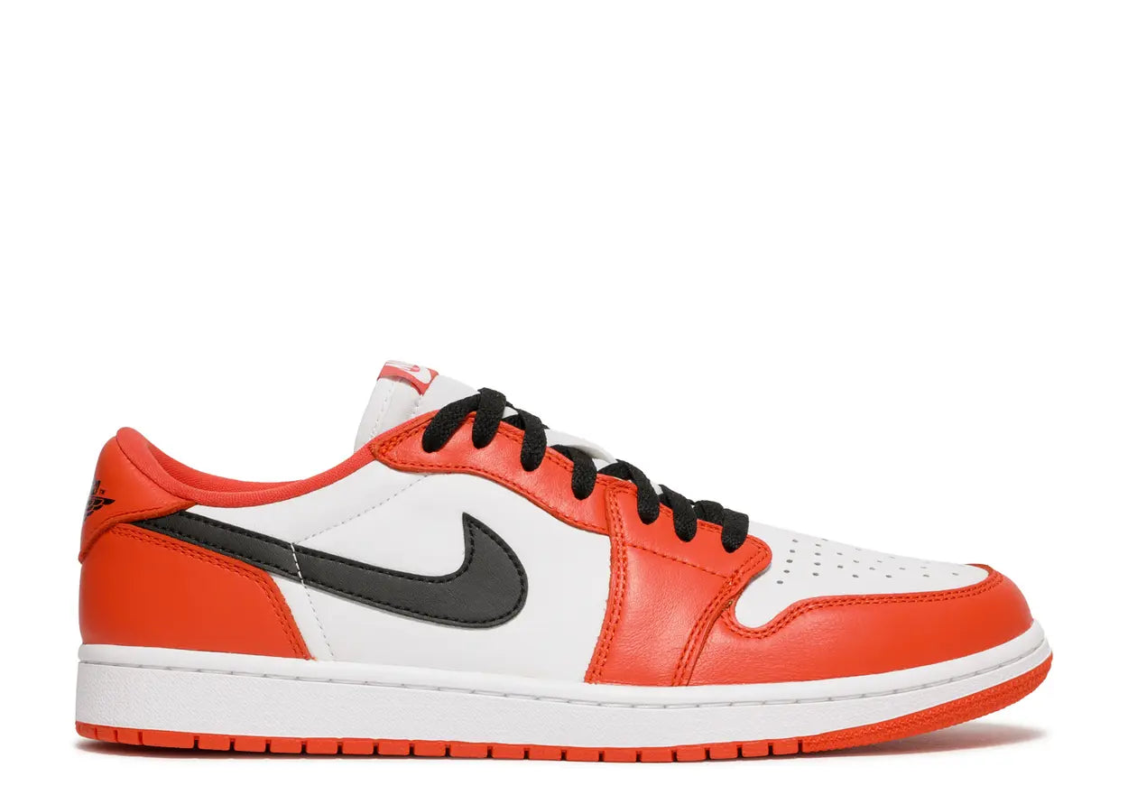 Air Jordan 1 Low OG 'Starfish' (WMNS)