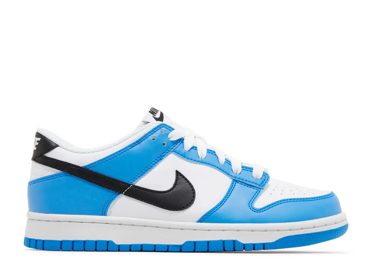 Nike Dunk Low Photo Blue