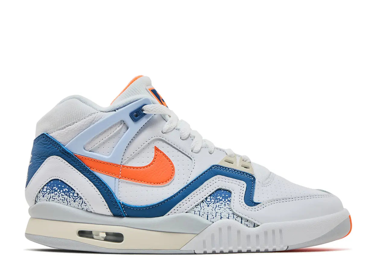 Air Tech Challenge 2 'Stone Blue' 2025
