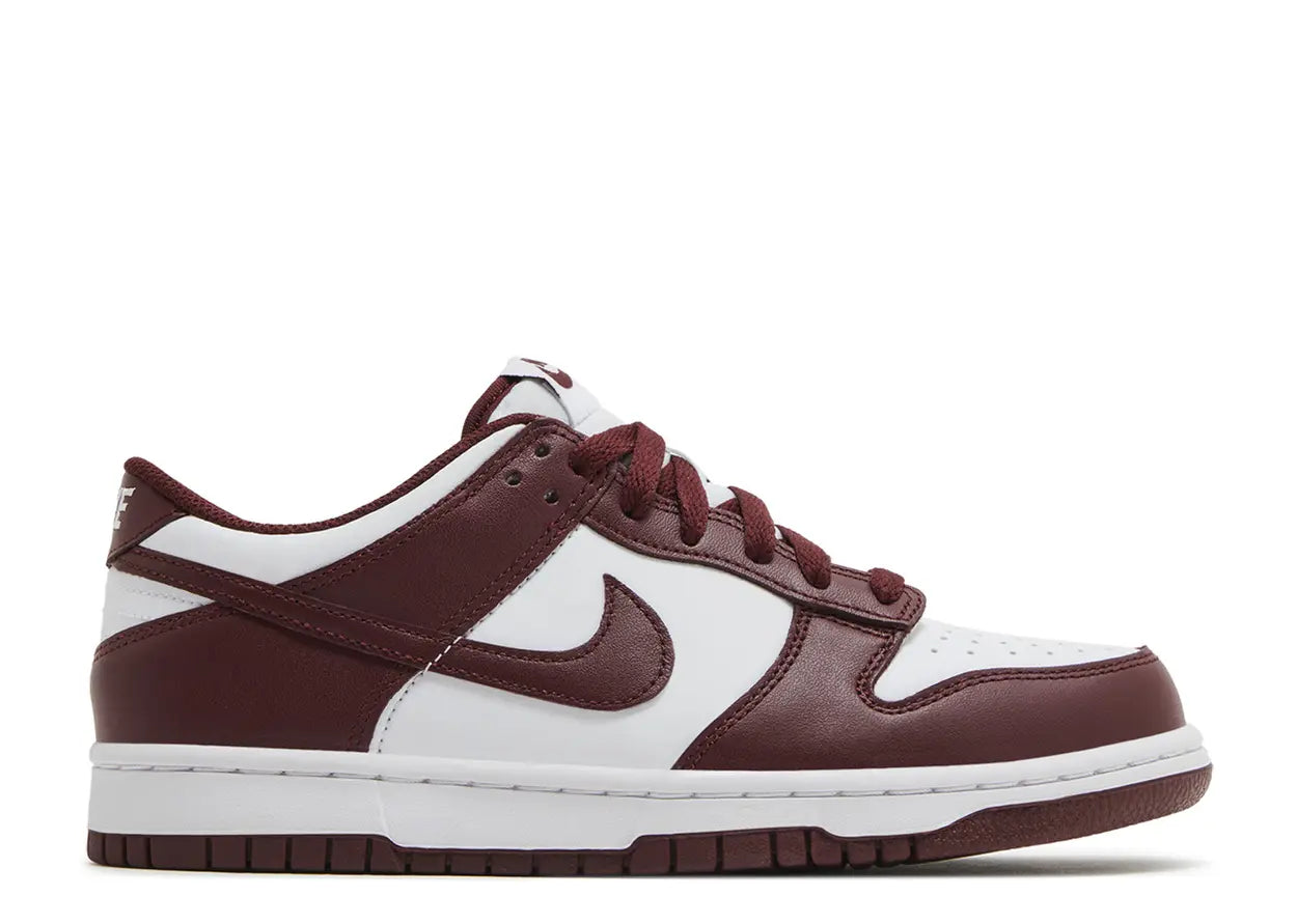 Nike Dunk Low Redwood