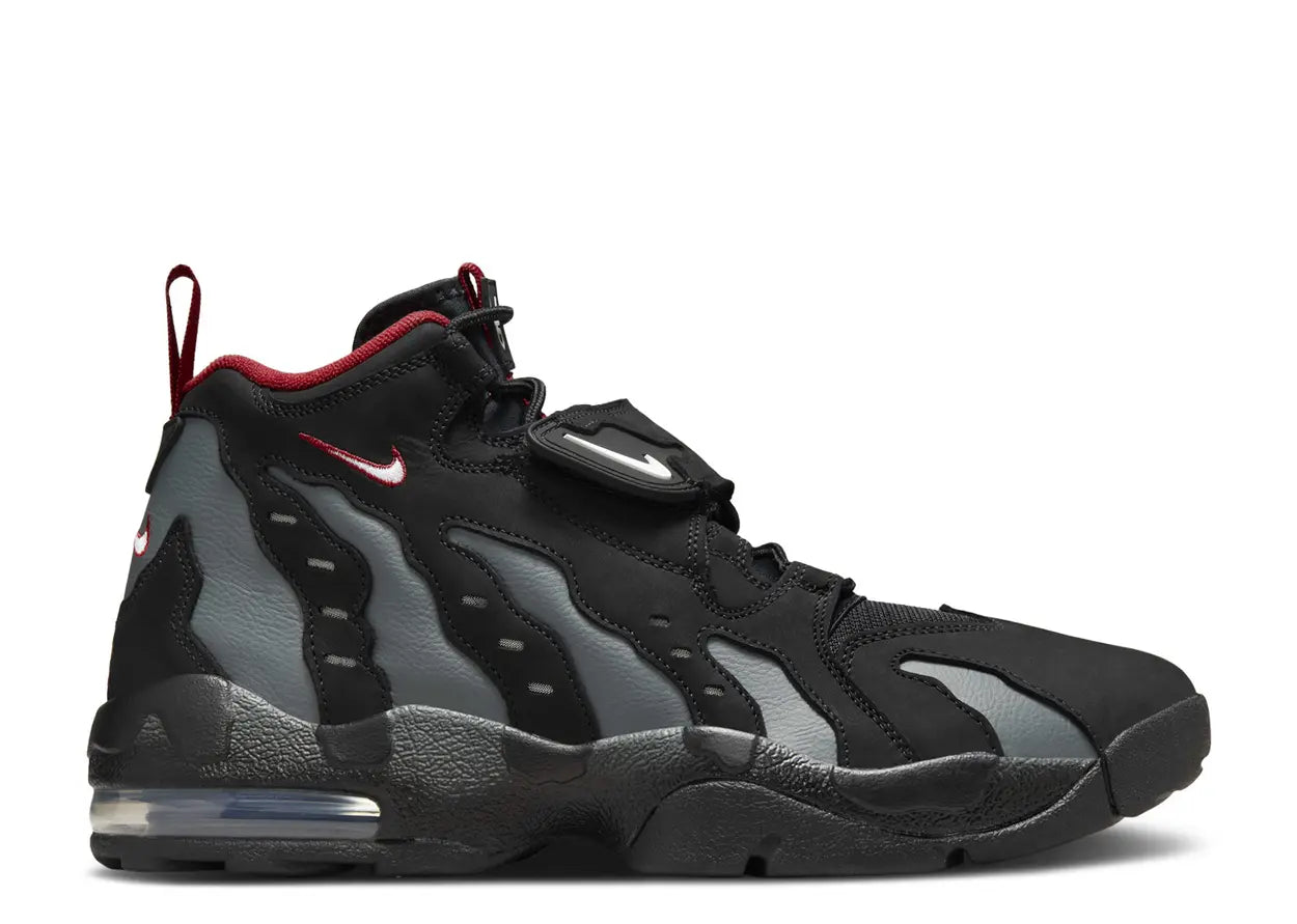 Nike Air Diamond Turf Max '96 'Falcons'