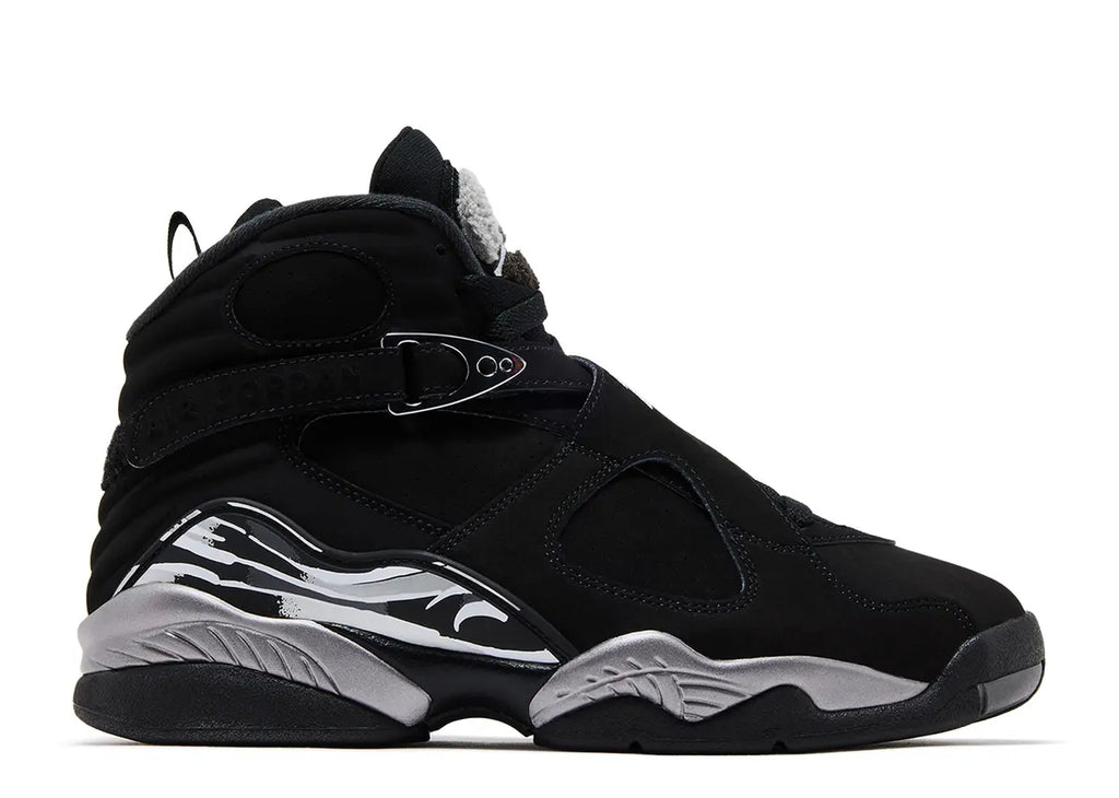 Air Jordan 8 Retro 'Chrome' (2026)