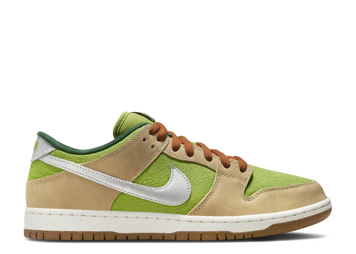 Dunk Low Pro SB 'Escargot'