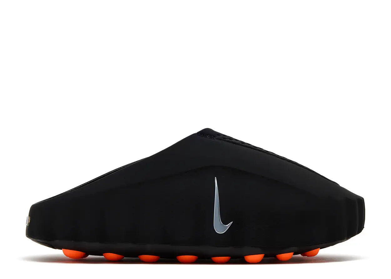 Nike Mind 001 'Black Chrome'