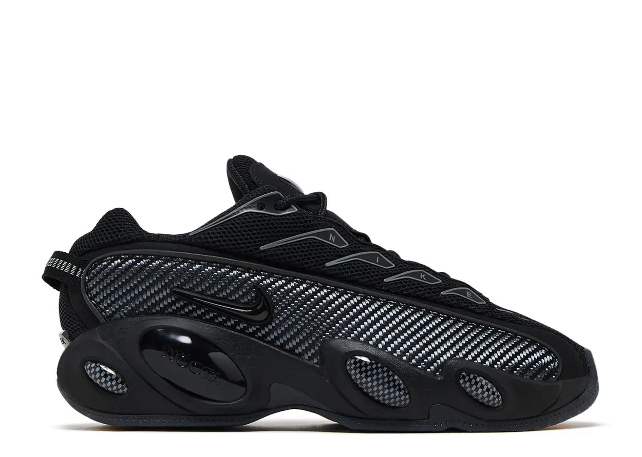 NOCTA x Glide 'Black Iron Grey'