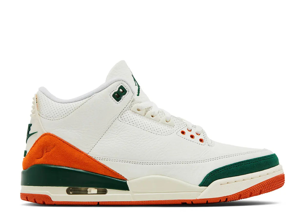 Air Jordan 3 Retro SP 'SoleFly Miami'