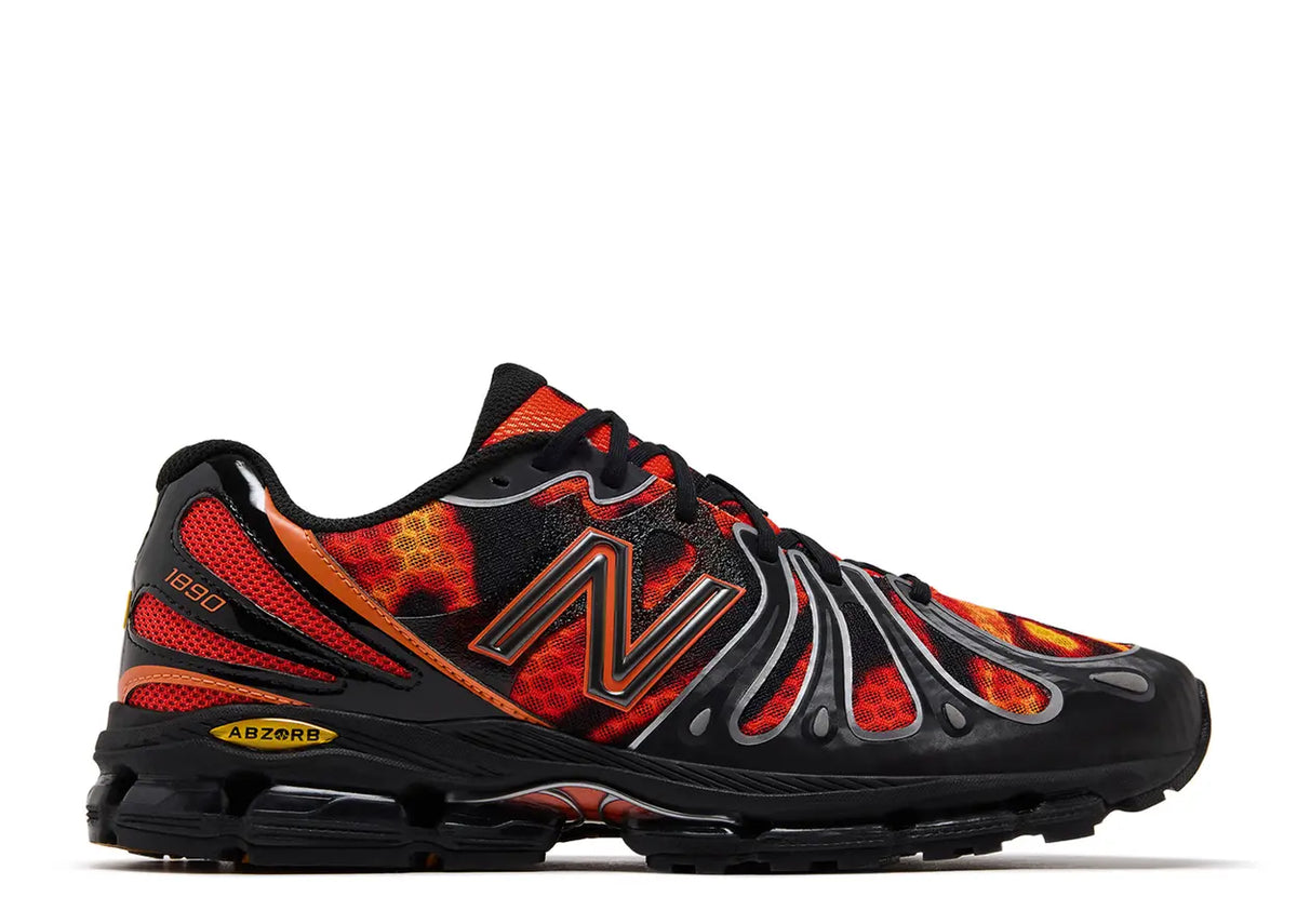 New Balance 1890 x Joe Fresh Goods 'Finger Waves'