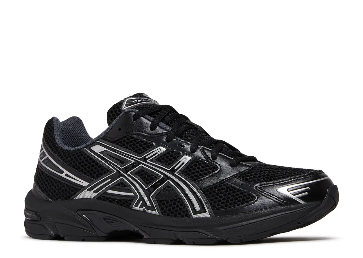 Asics Gel-1130 Black/Pure Silver