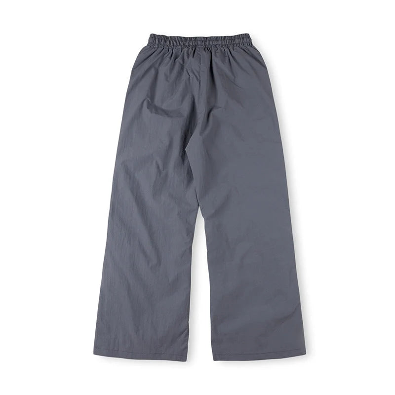Saint Vanity 'Nylon' Pants (Steel)