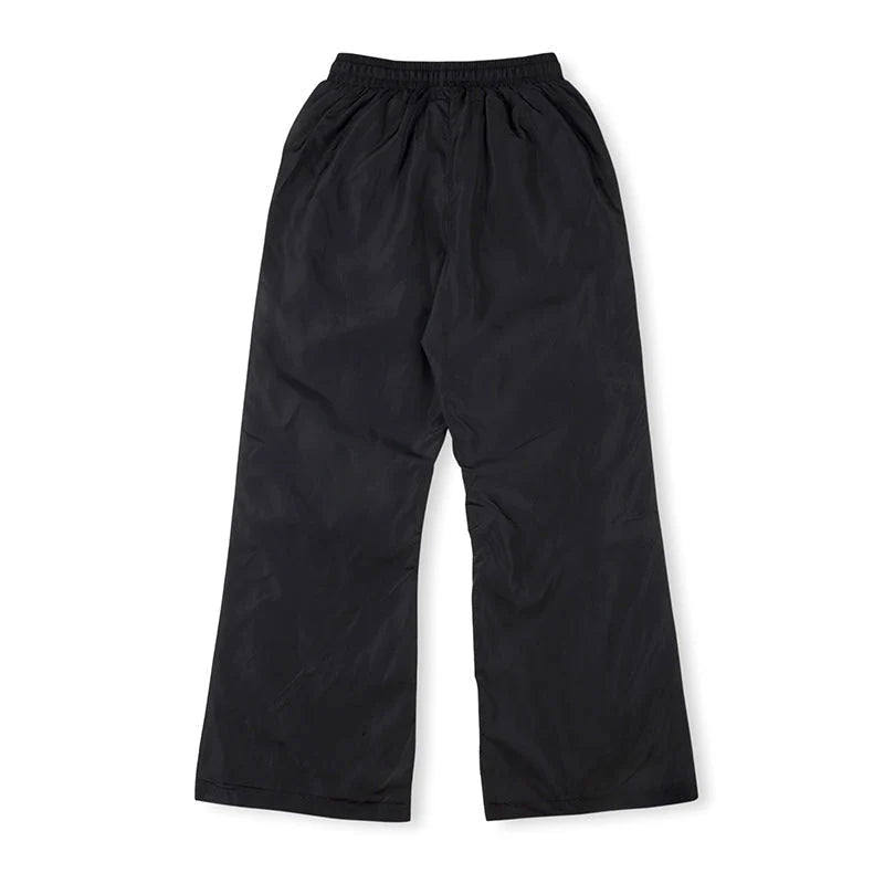 Saint Vanity 'Nylon' Pants (Black)