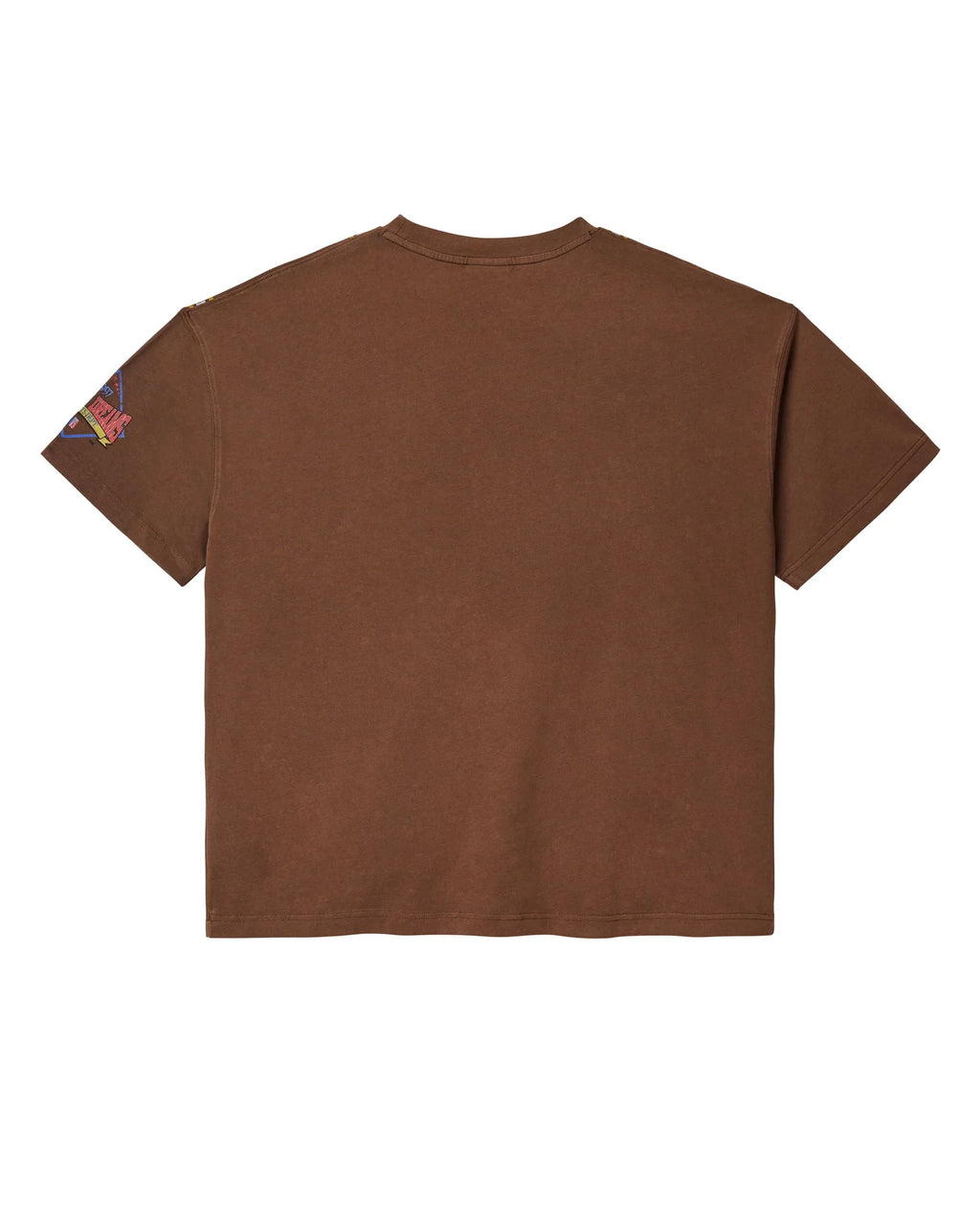 Vale Forever The Chocolate Bling Tee