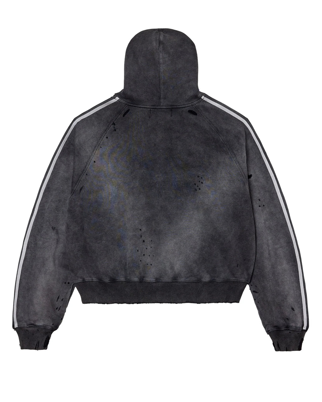 Vale Forever ANTHEM PULLOVER [OREO]