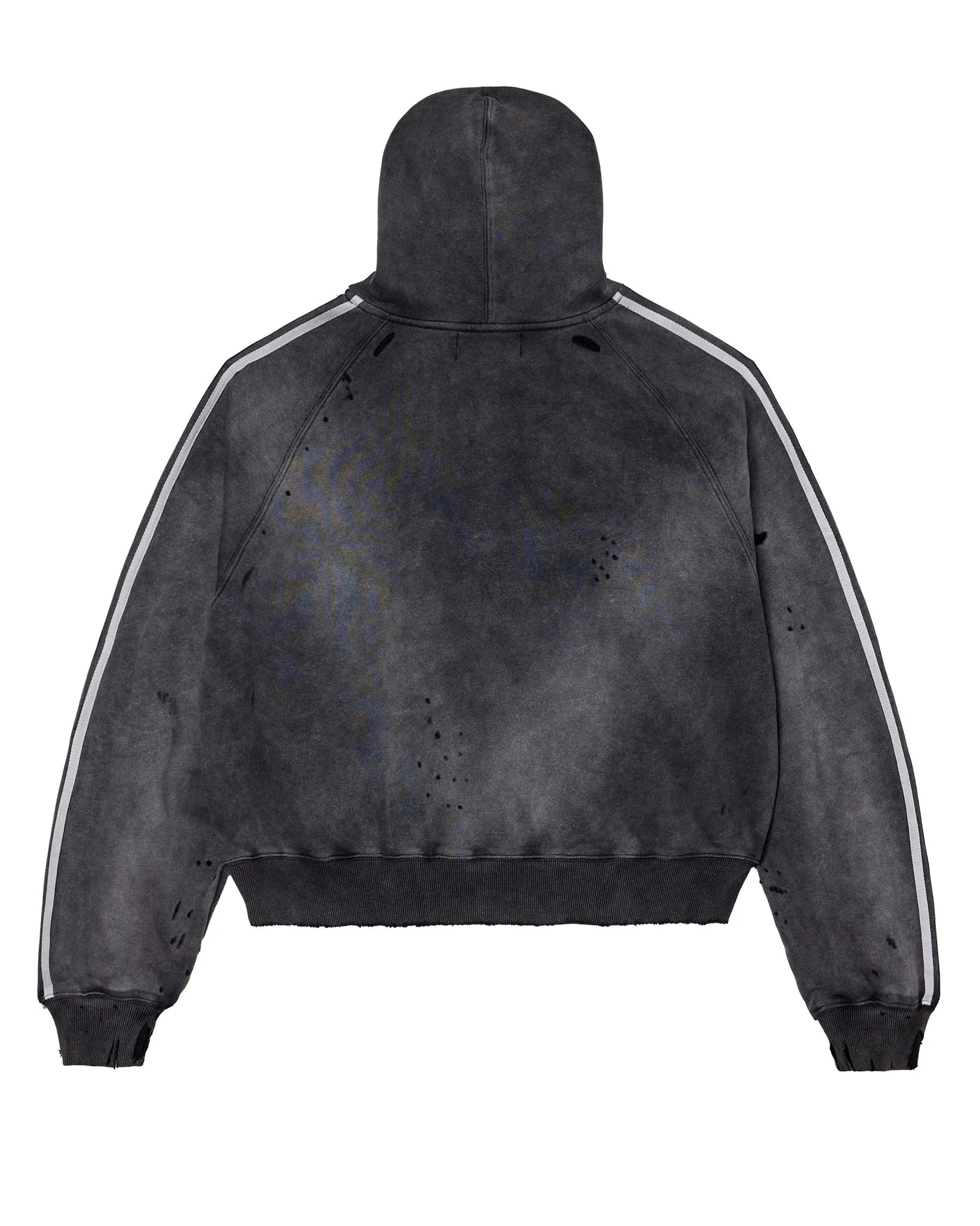Vale Forever ANTHEM PULLOVER [OREO]