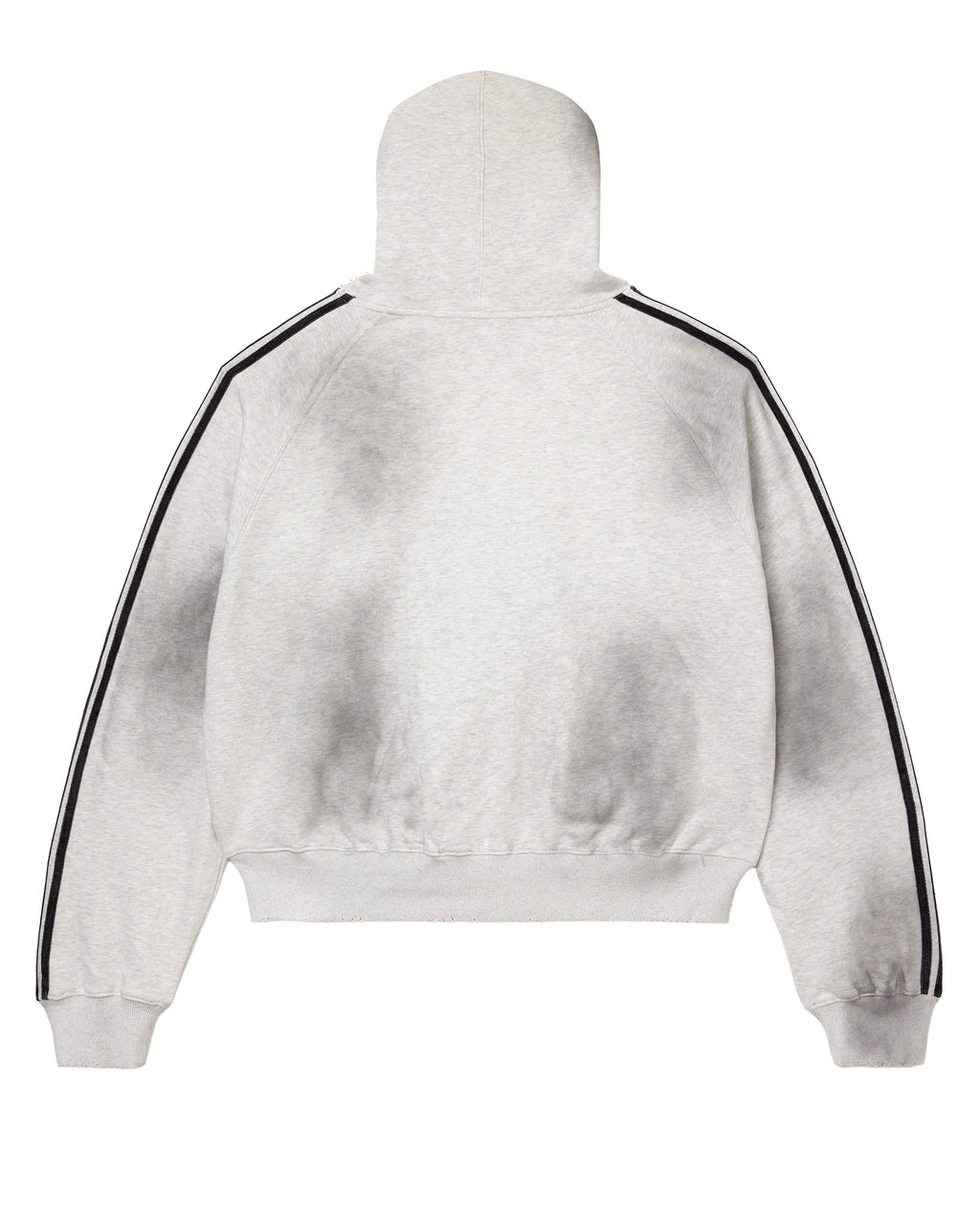 Vale Forever ANTHEM PULLOVER [STONE GRAY]