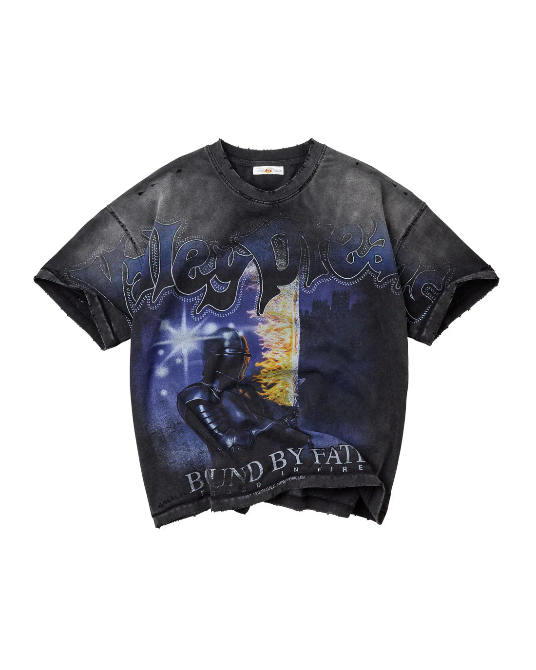Vale Forever 'Lancelot' T-Shirt