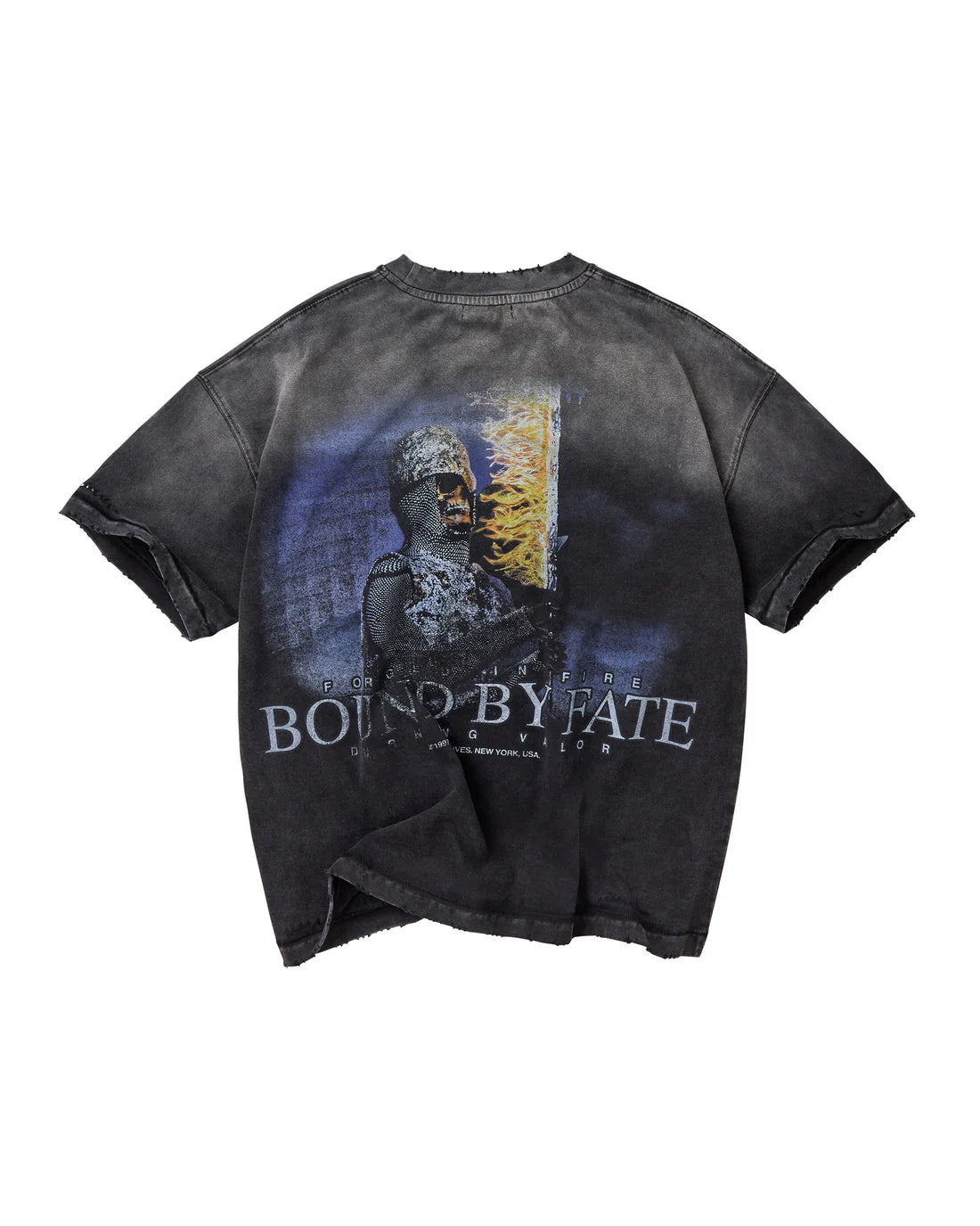 Vale Forever 'Lancelot' T-Shirt