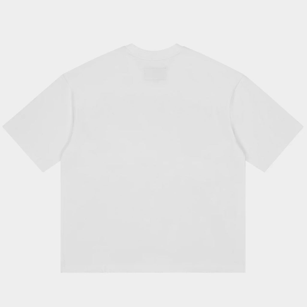 Godspeed 'NextGen Alexa' T-Shirt (White)