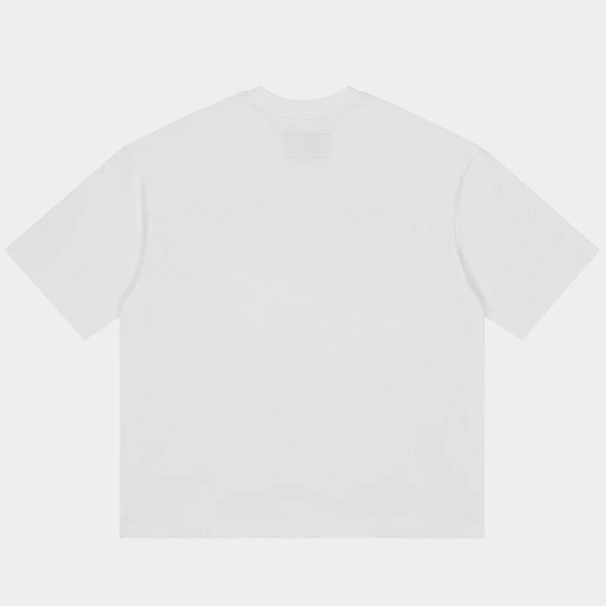 Godspeed 'NextGen Alexa' T-Shirt (White)