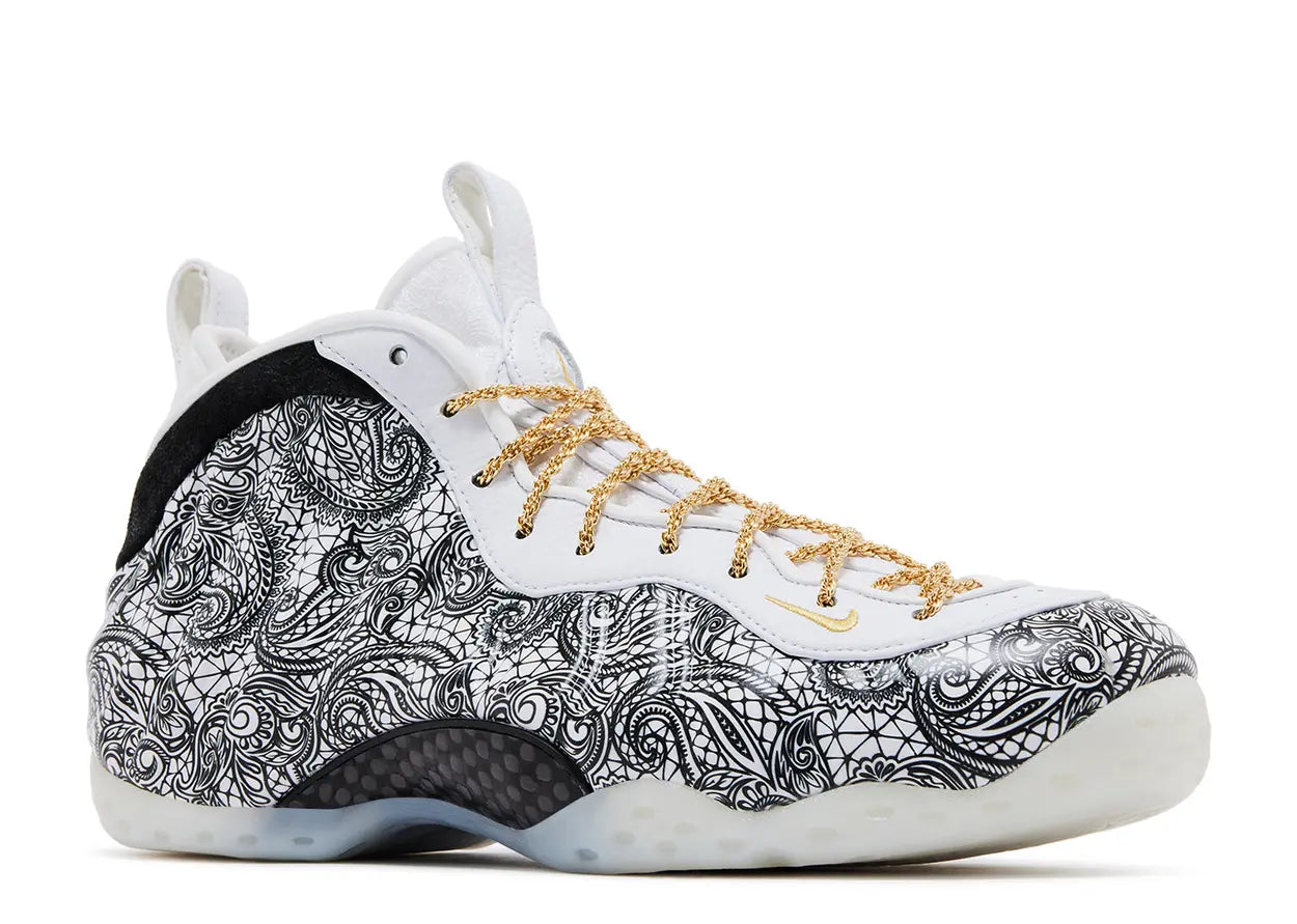 Air Foamposite One 'Victor Solomon Westside Beaches'
