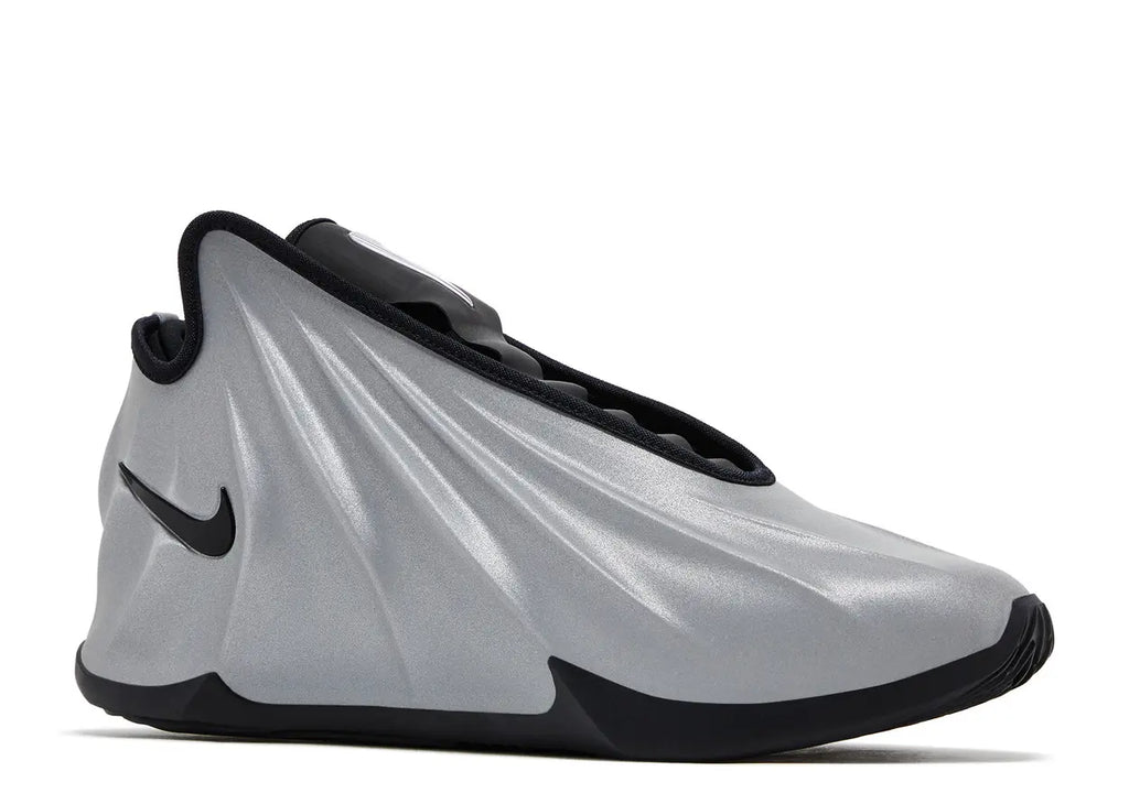 Nike G.T. Future 'Metallic Silver'