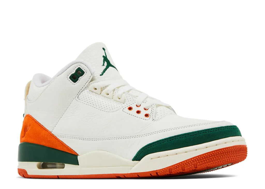 Air Jordan 3 Retro SP 'SoleFly Miami'