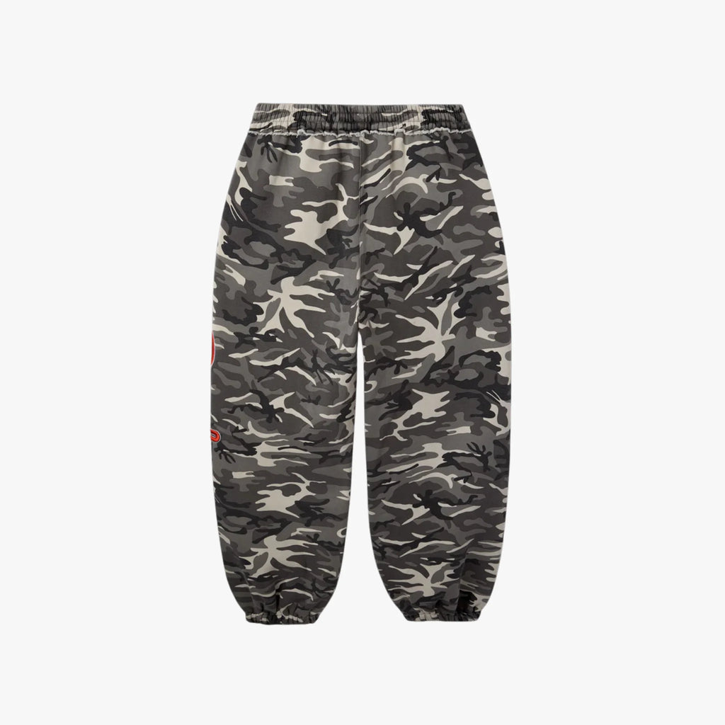 GV Gallery Raspberry Hills 'Snow Camo' Sweatpants