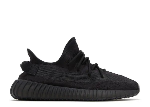 Yeezy 350 Onyx