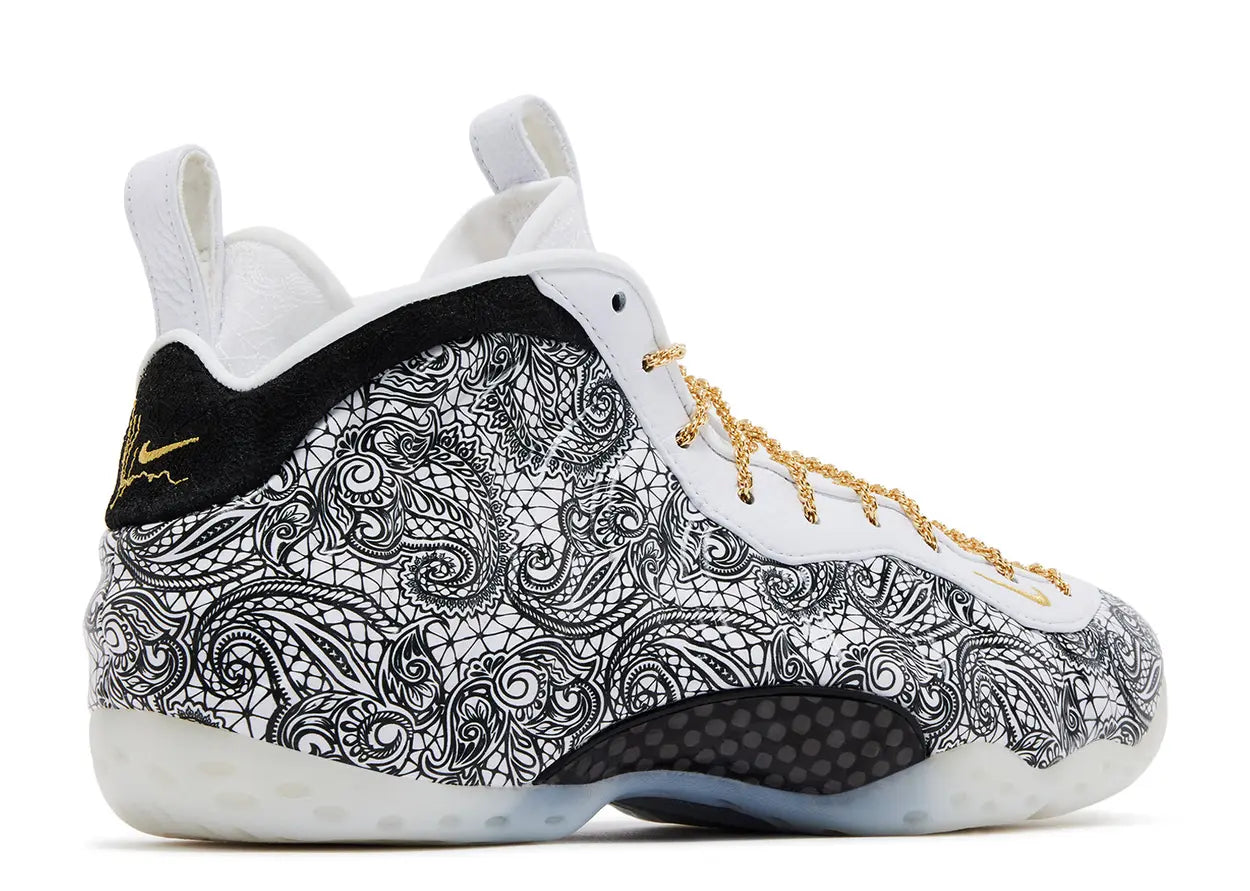 Air Foamposite One 'Victor Solomon Westside Beaches'