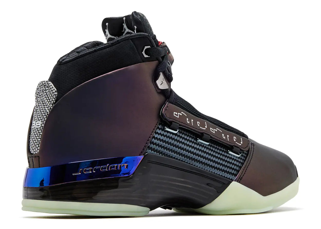 Air Jordan 17 Retro 'Doernbecher Zach Rumbaugh'