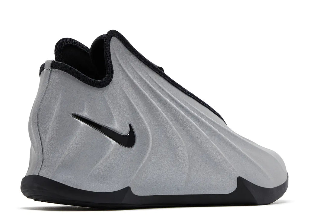 Nike G.T. Future 'Metallic Silver'