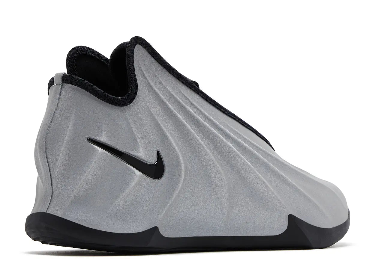 Nike G.T. Future 'Metallic Silver'