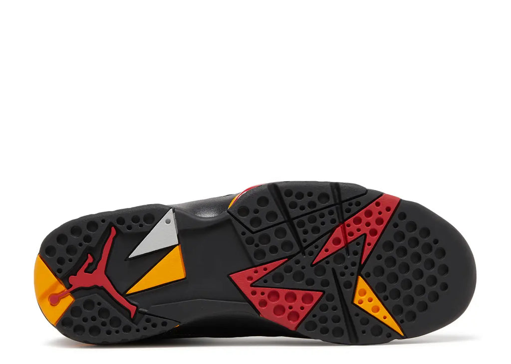 Air Jordan 7 Retro 'Citrus'
