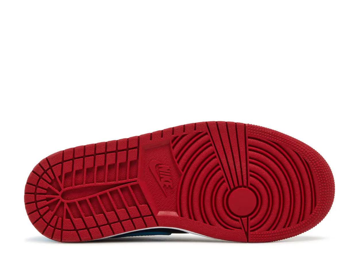 Air Jordan 1 Retro Low 'NC to Chi' (WMNS)