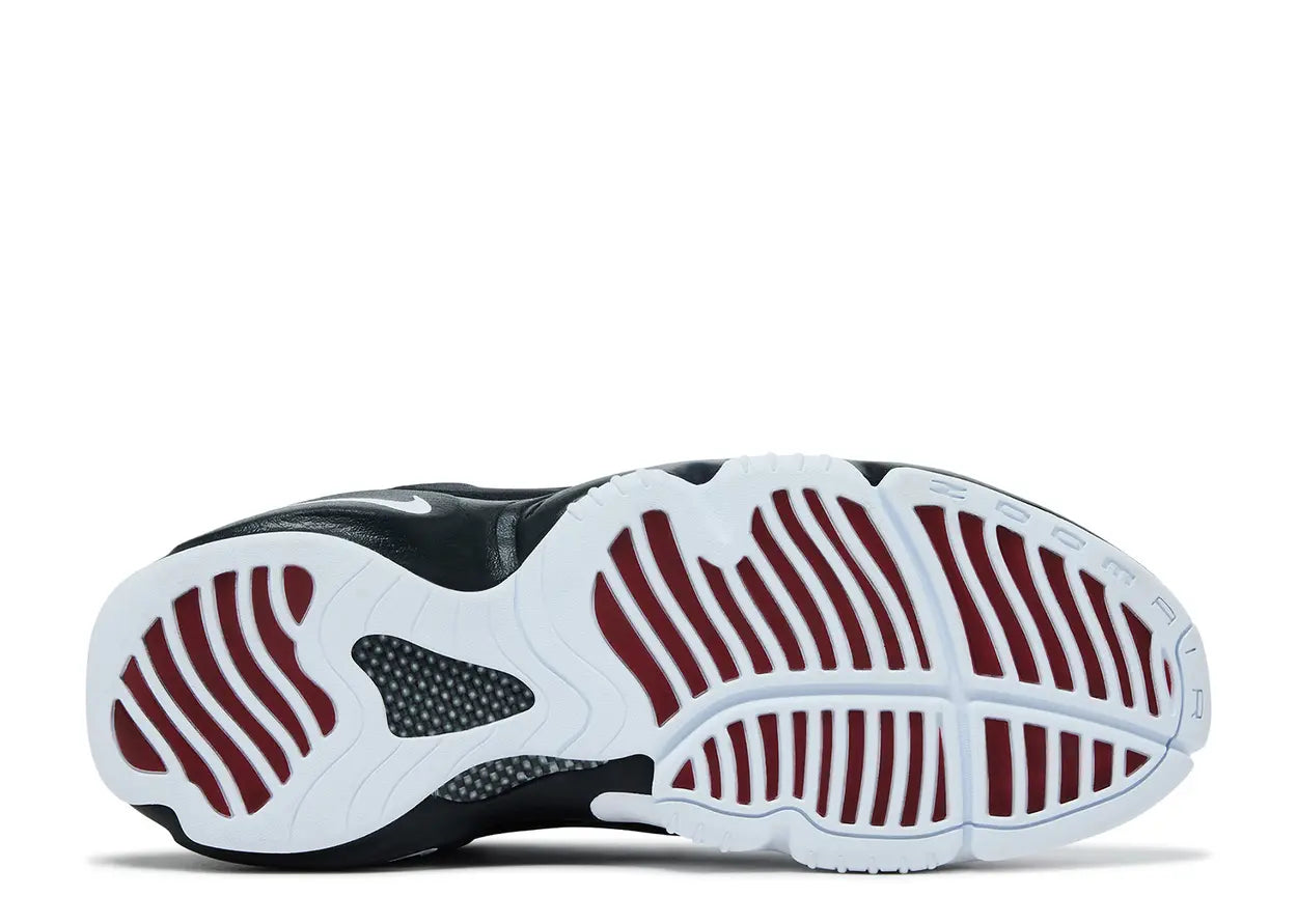 Air Zoom Flight The Glove 'Black & White'