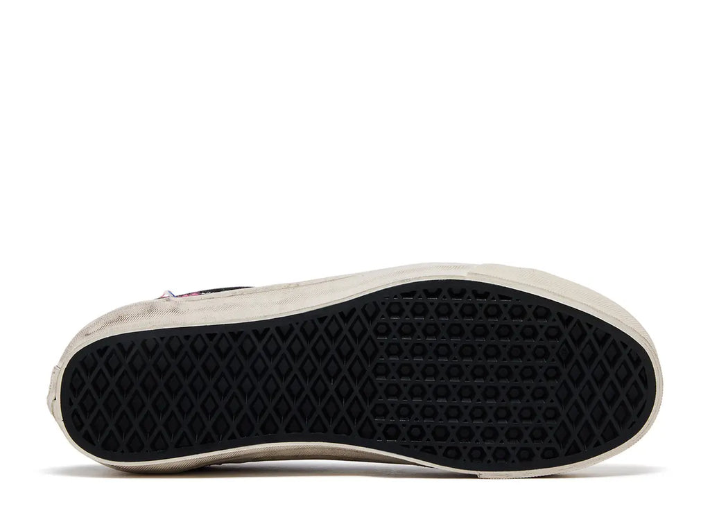 Vans Old Skool 36 LX Souvenir 'Faded Black'