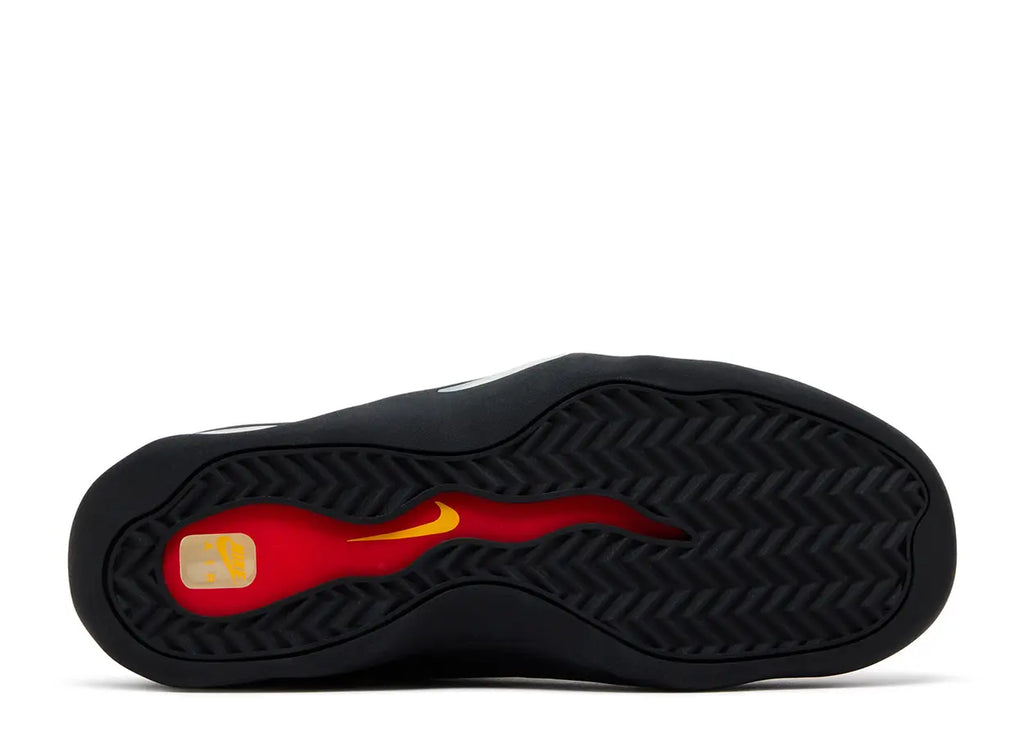 Air Bakin High SP 'Black and Varsity Red' (2026)