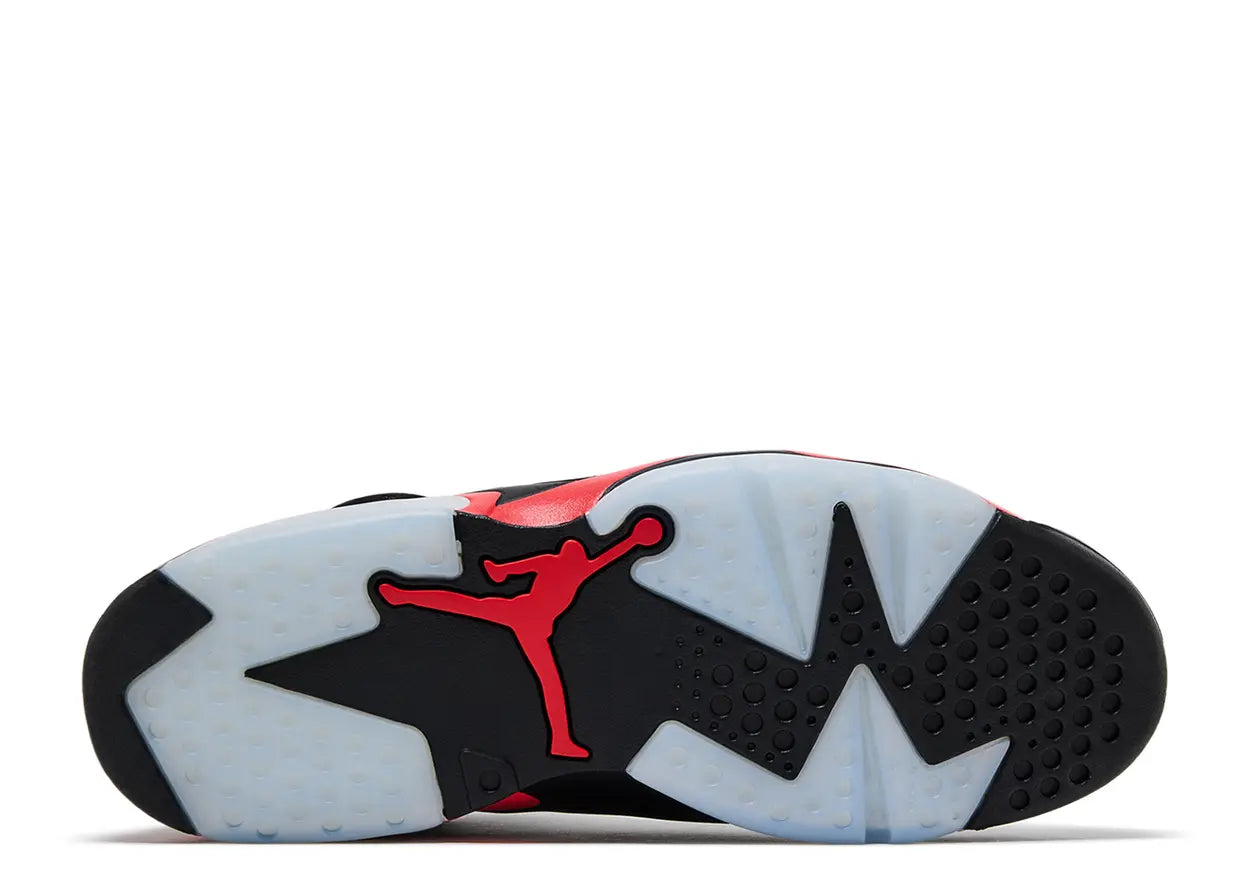 Air Jordan 6 Retro 'Infrared Salesman'