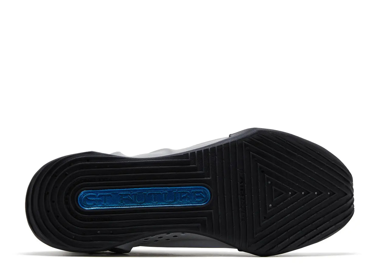 Nike G.T. Future 'Metallic Silver'