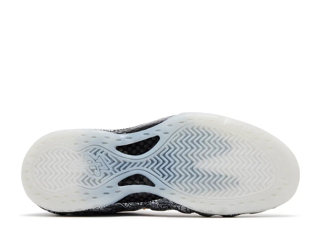 Air Foamposite One 'Victor Solomon Westside Beaches'