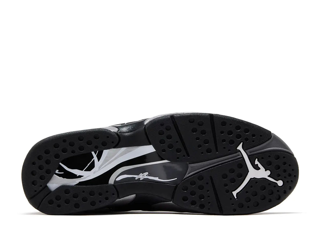 Air Jordan 8 Retro 'Chrome' (2026)