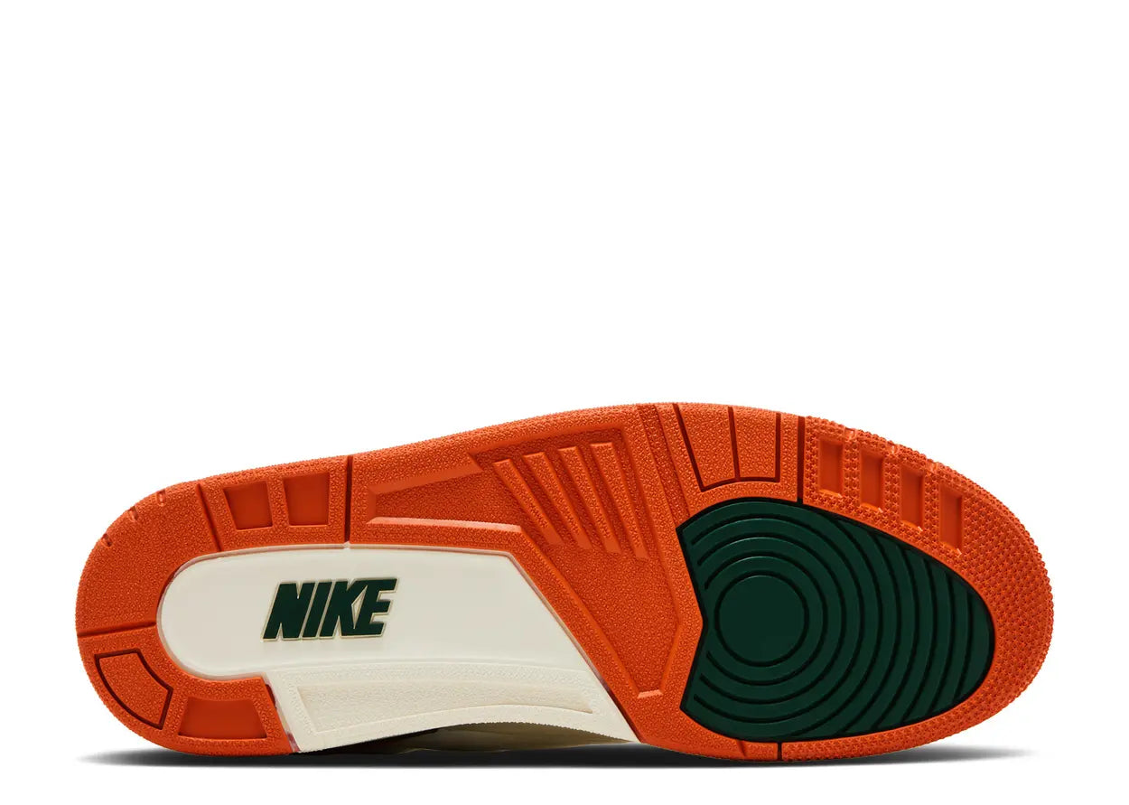 Air Jordan 3 Retro SP 'SoleFly Miami'