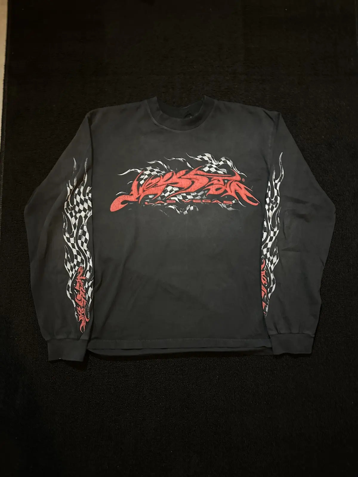 Hellstar Vegas Longsleeve