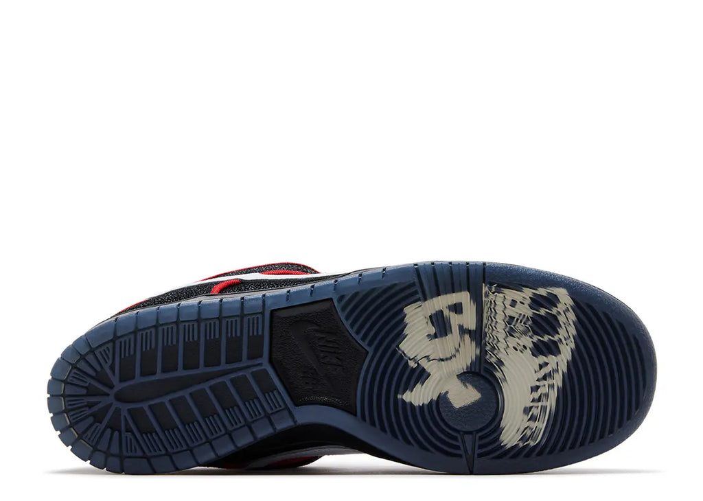 Dunk Low SB x Bronx Girls Skate 'Mel & Kava'