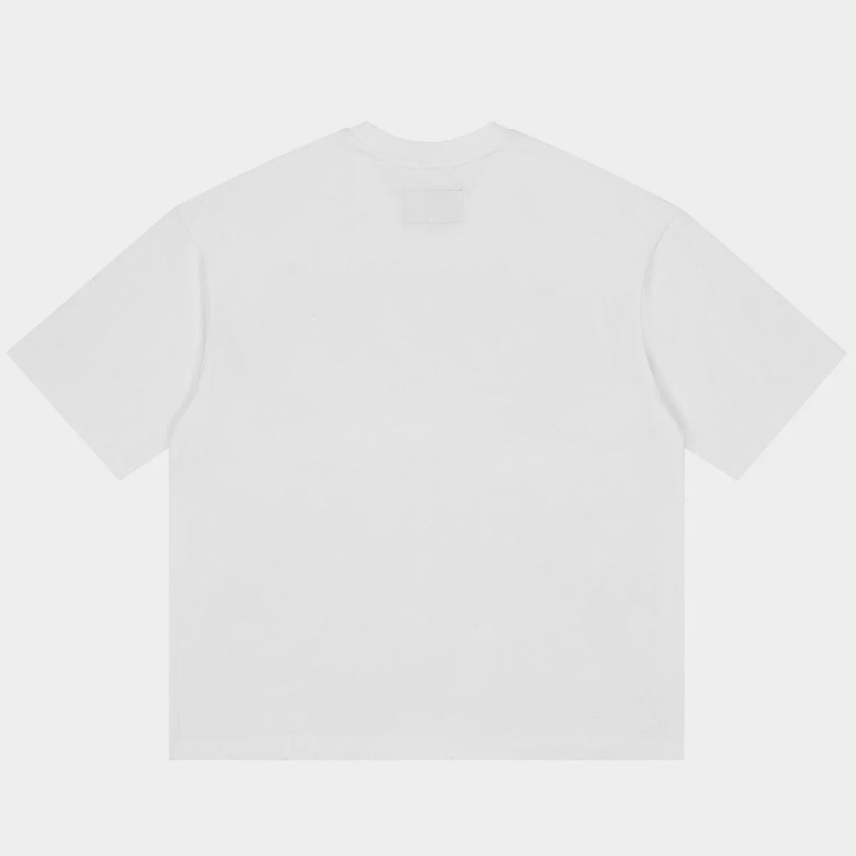Godspeed 'Squadron NG' T-Shirt (White)