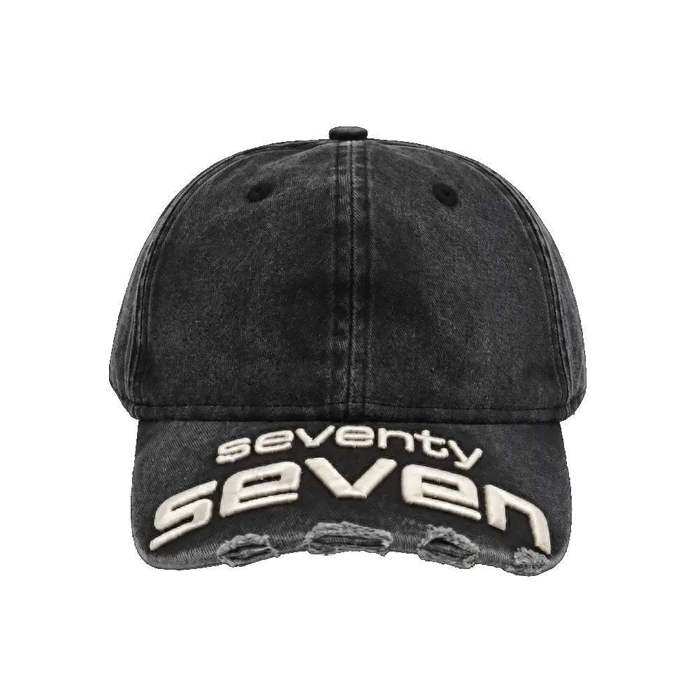 77 Studios 'Johnnie' Hat
