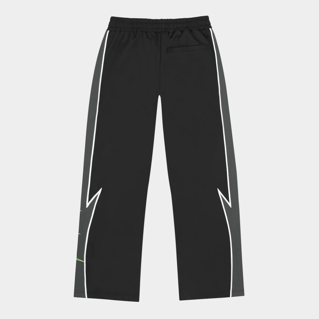 Godspeed 'GT Tracksuit' Bottom (Black/Volt)